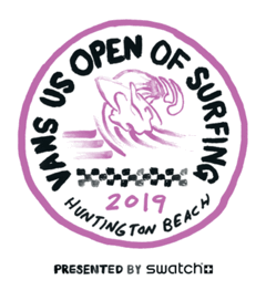 Sea Candy Jewelry @ US OPEN Surfing