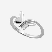 Meadow Butterfly Sterling Silver