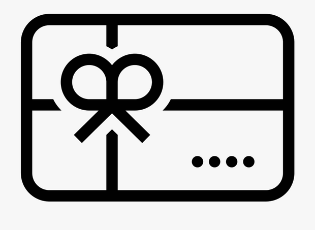 Sea Candy E-Giftcard