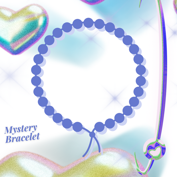 Mystery Bracelet