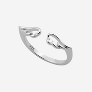 Wings Over Coasts Sterling Silver