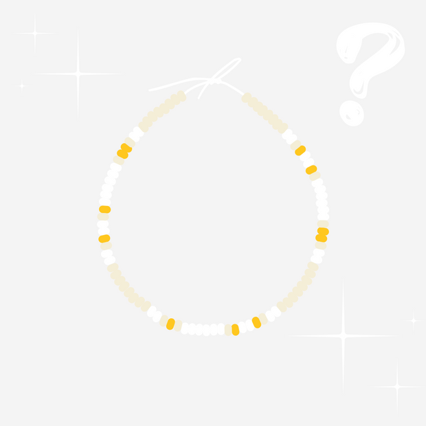 Mystery Bracelet