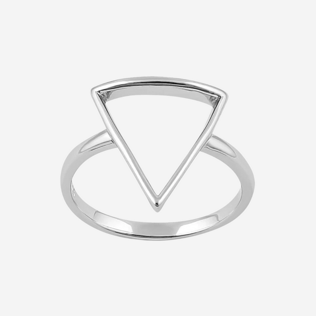 Slice of Paradise Sterling Silver