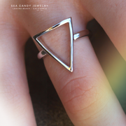 Slice of Paradise Sterling Silver