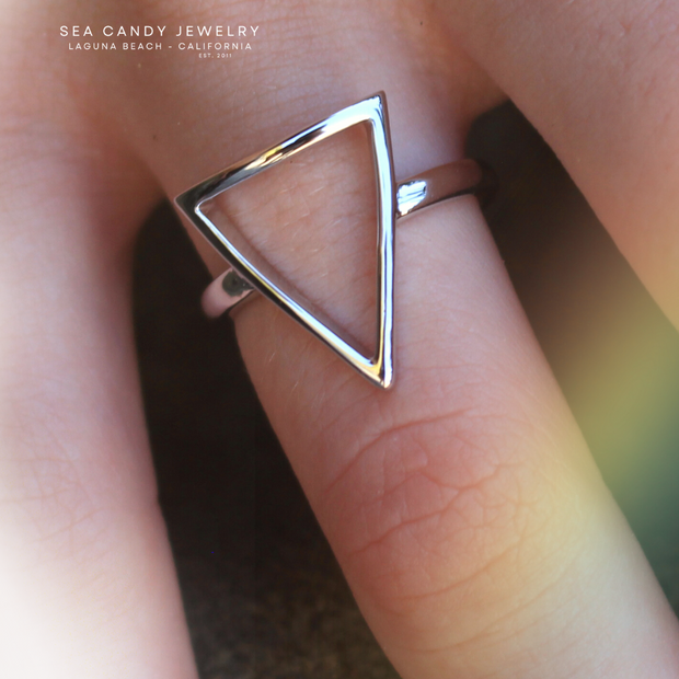 Slice of Paradise Sterling Silver