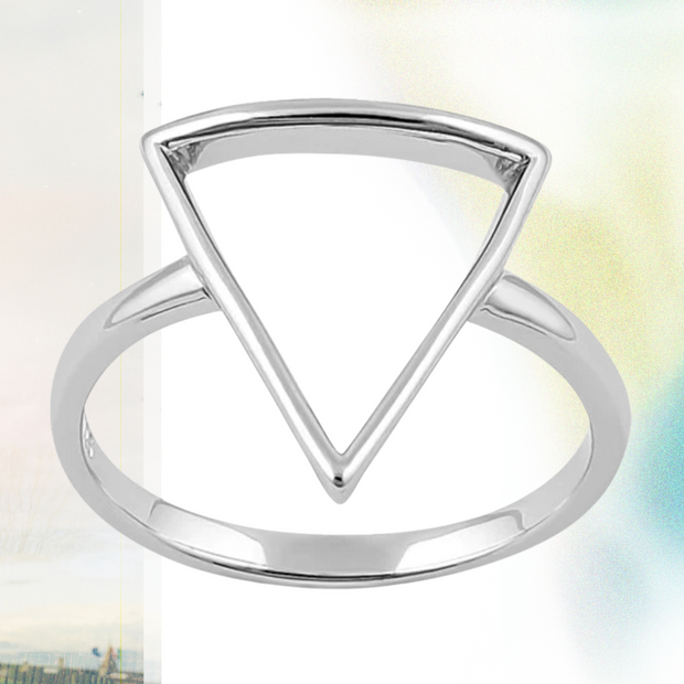Slice of Paradise Sterling Silver